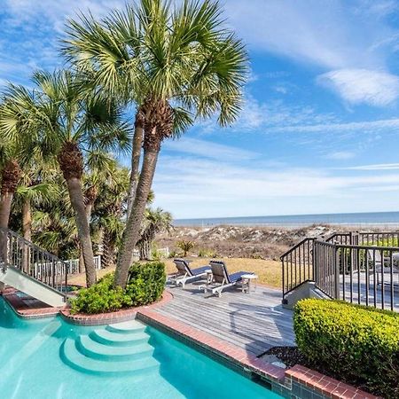 109 Dune Lane Hilton Head Island Esterno foto