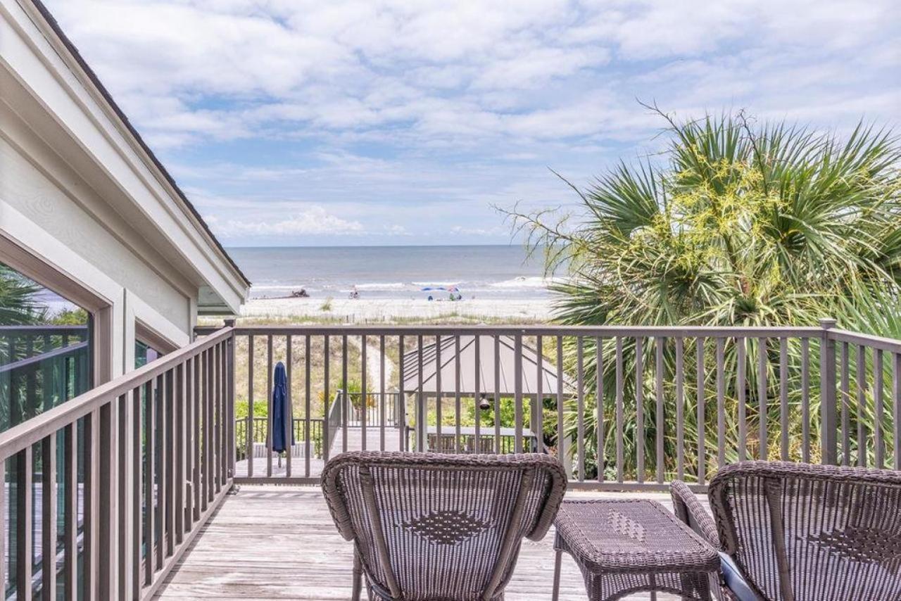 109 Dune Lane Hilton Head Island Esterno foto