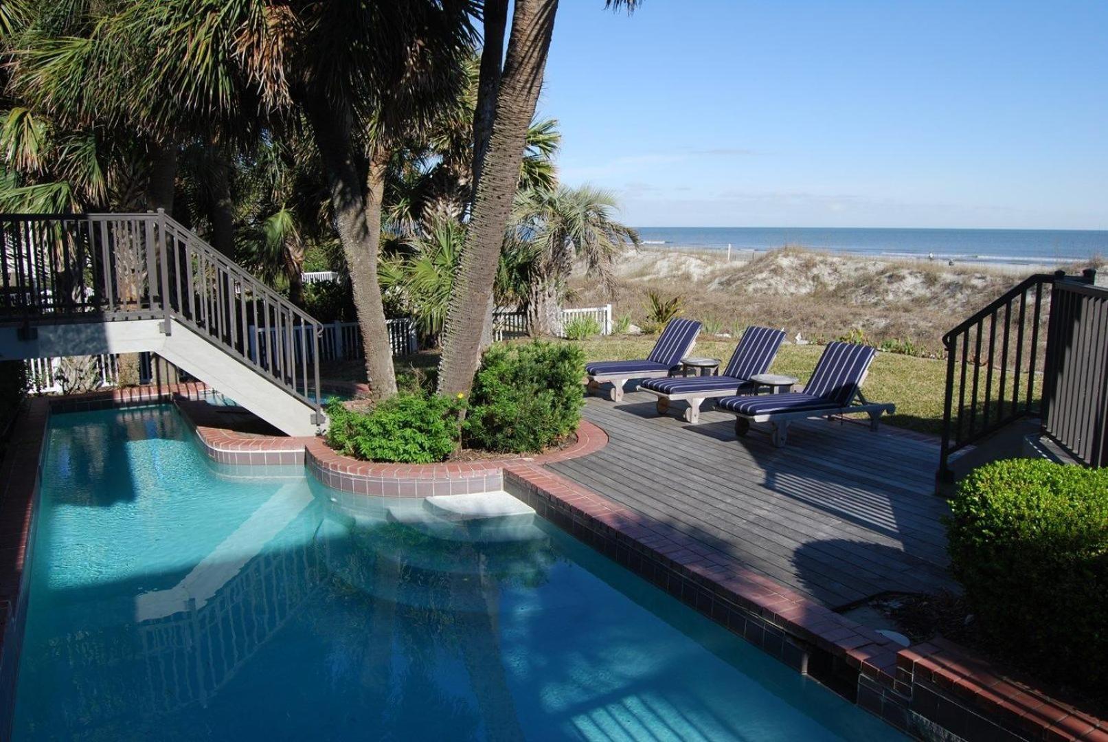 109 Dune Lane Hilton Head Island Esterno foto