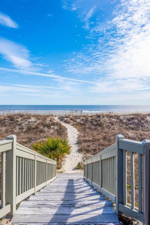 109 Dune Lane Hilton Head Island Esterno foto